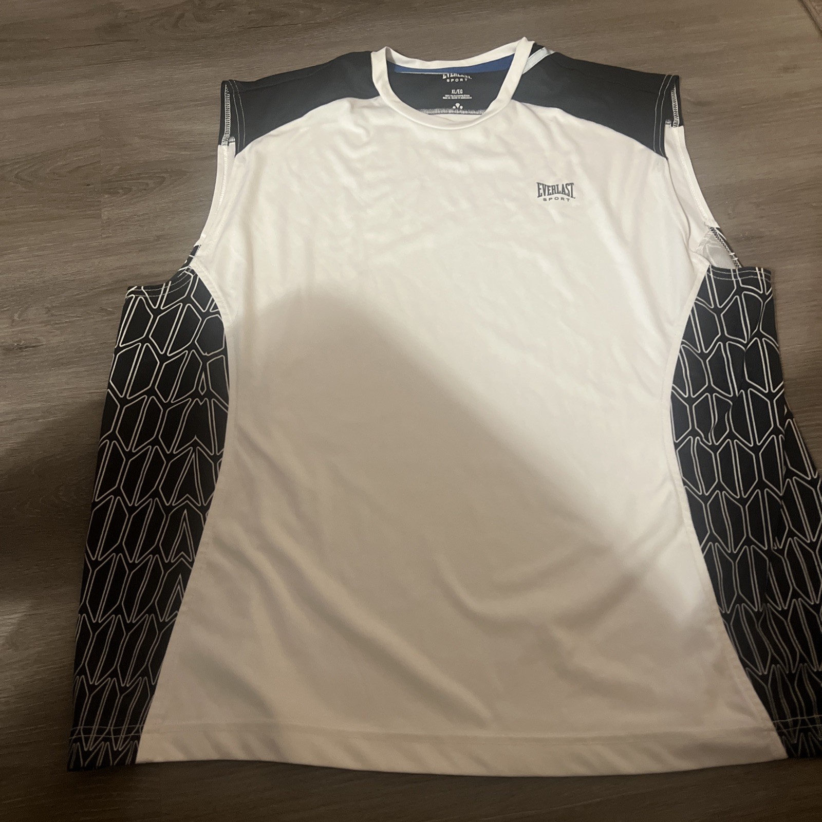 Everlast Sport Tank Top Shirt Size XL