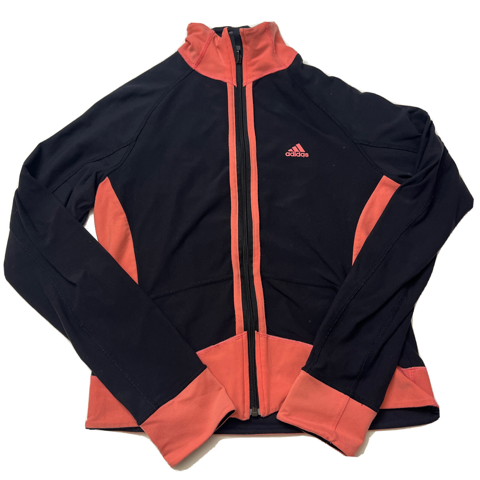 Adidas Clima365 Womens Athletic Jacket Size S/M