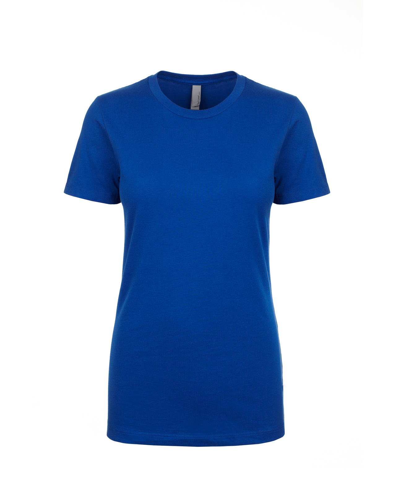 Next Level N3900 Womens Short Sleeve Cotton Crew Neck Boyfriend T-Shirt