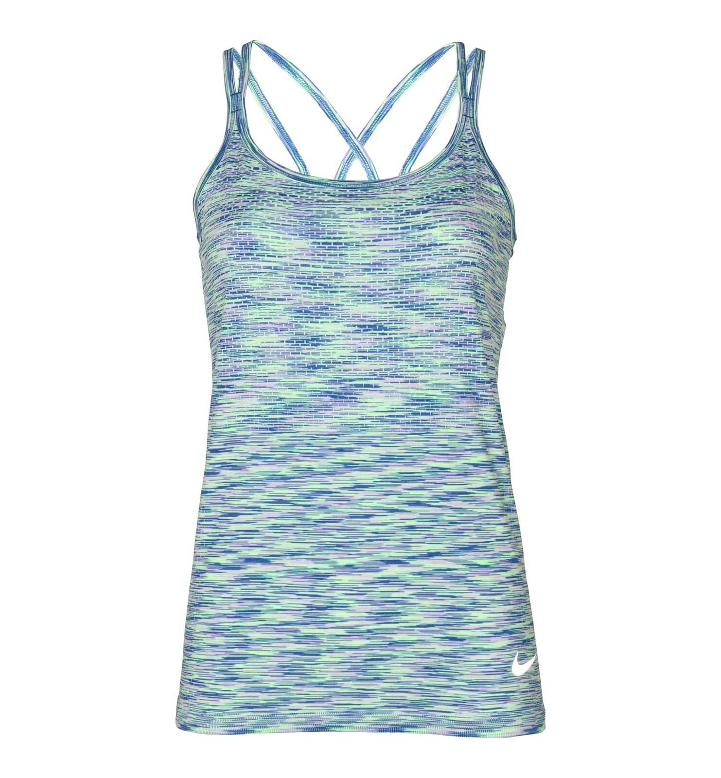 Nike Women’s Dri-Fit Knit Running Tank Top