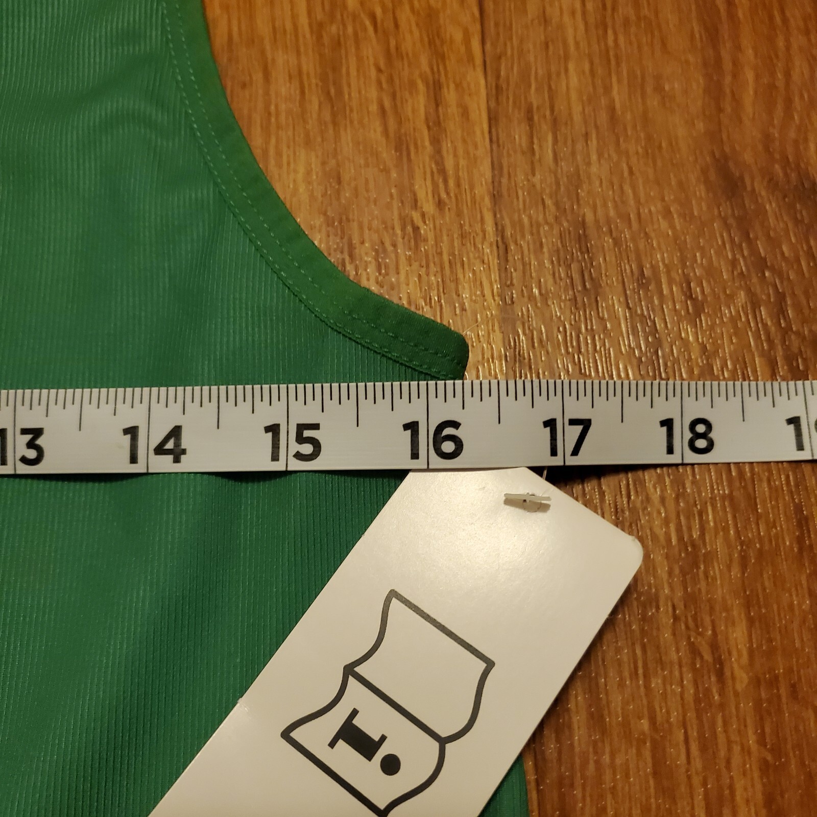 Nike Oregon Ducks Jersey Digital Volleyball Sleeveless Women M Green BV1011-377