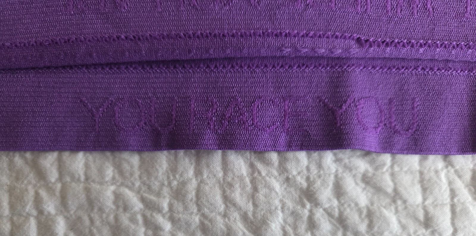 Lululemon Swiftly Tech Racerback TankTop 2.0 Purple Waist Length EUC sz4 soldout
