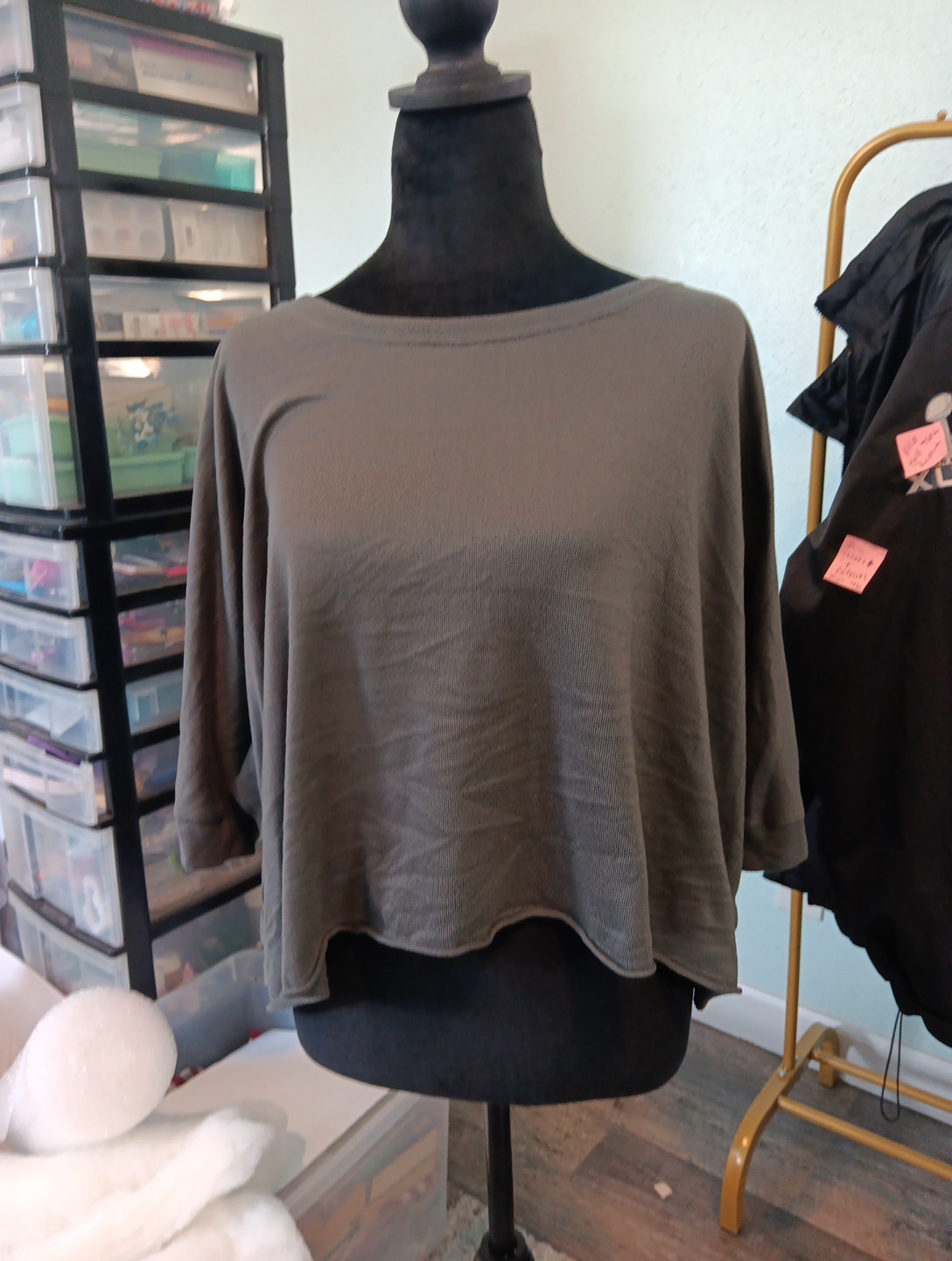 Savvi Womens Sm