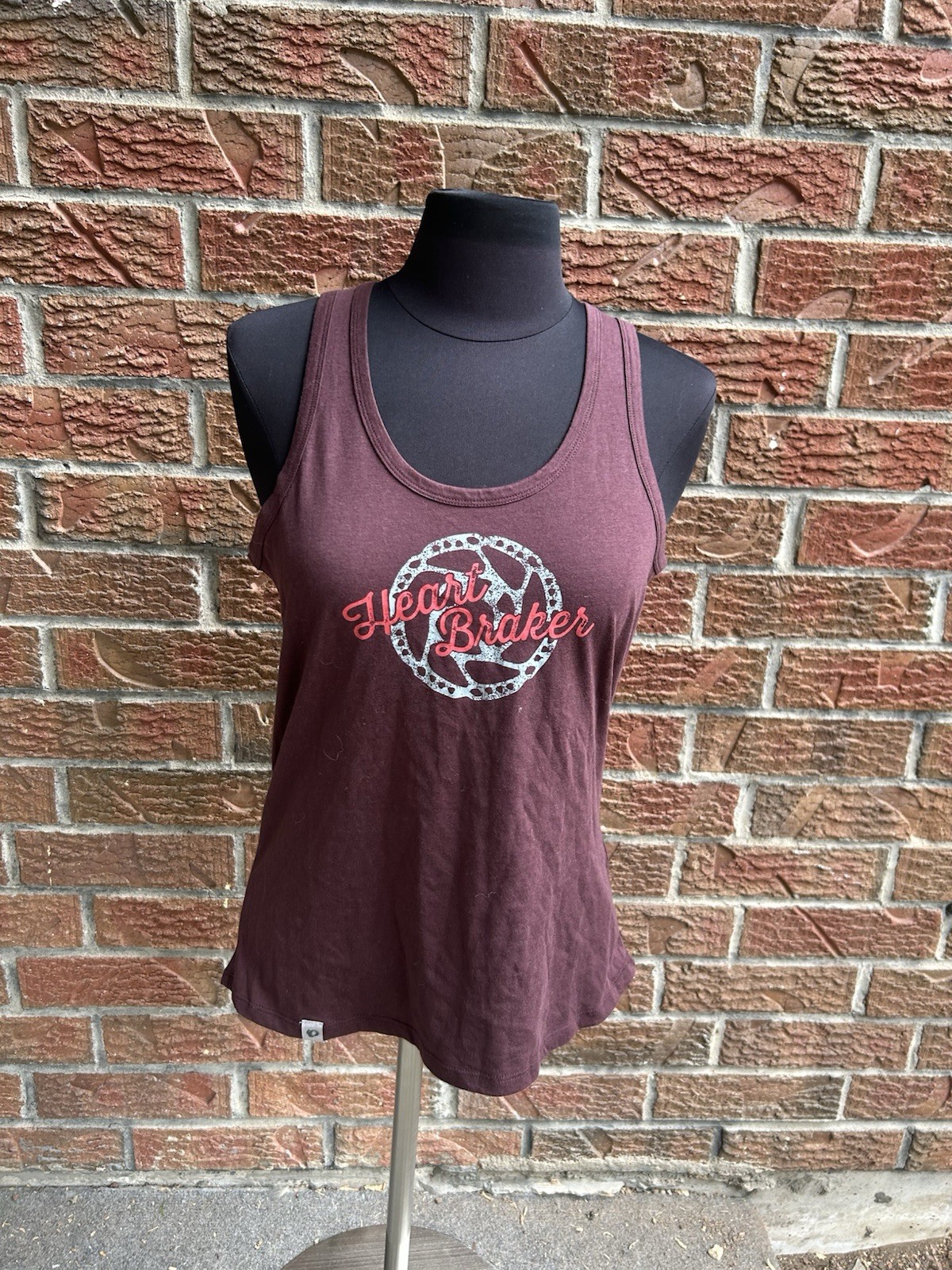 Pearl Izumi Heart Braker – Womens – cacao – standard fit / Medium NWT