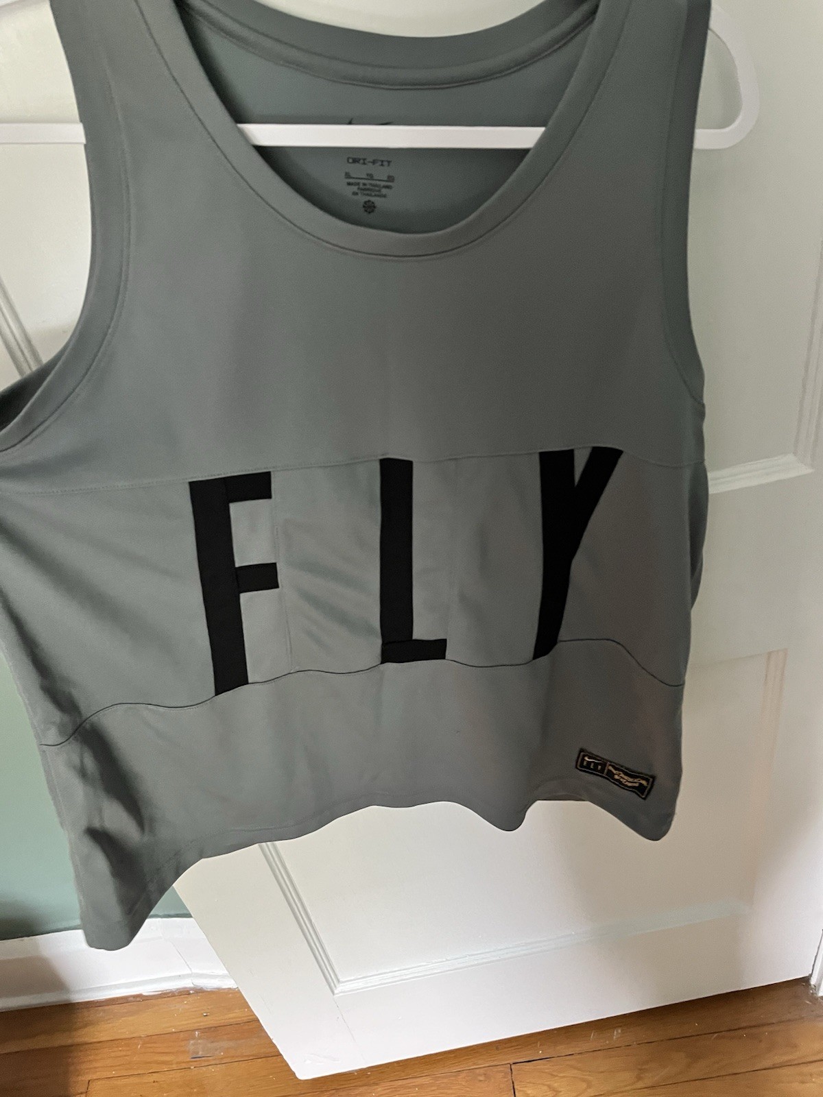 Nike Fly Tank Top XL