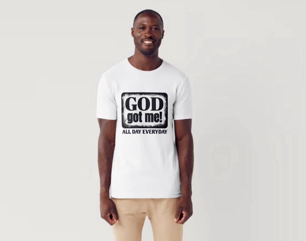Active wear unisex tshirts