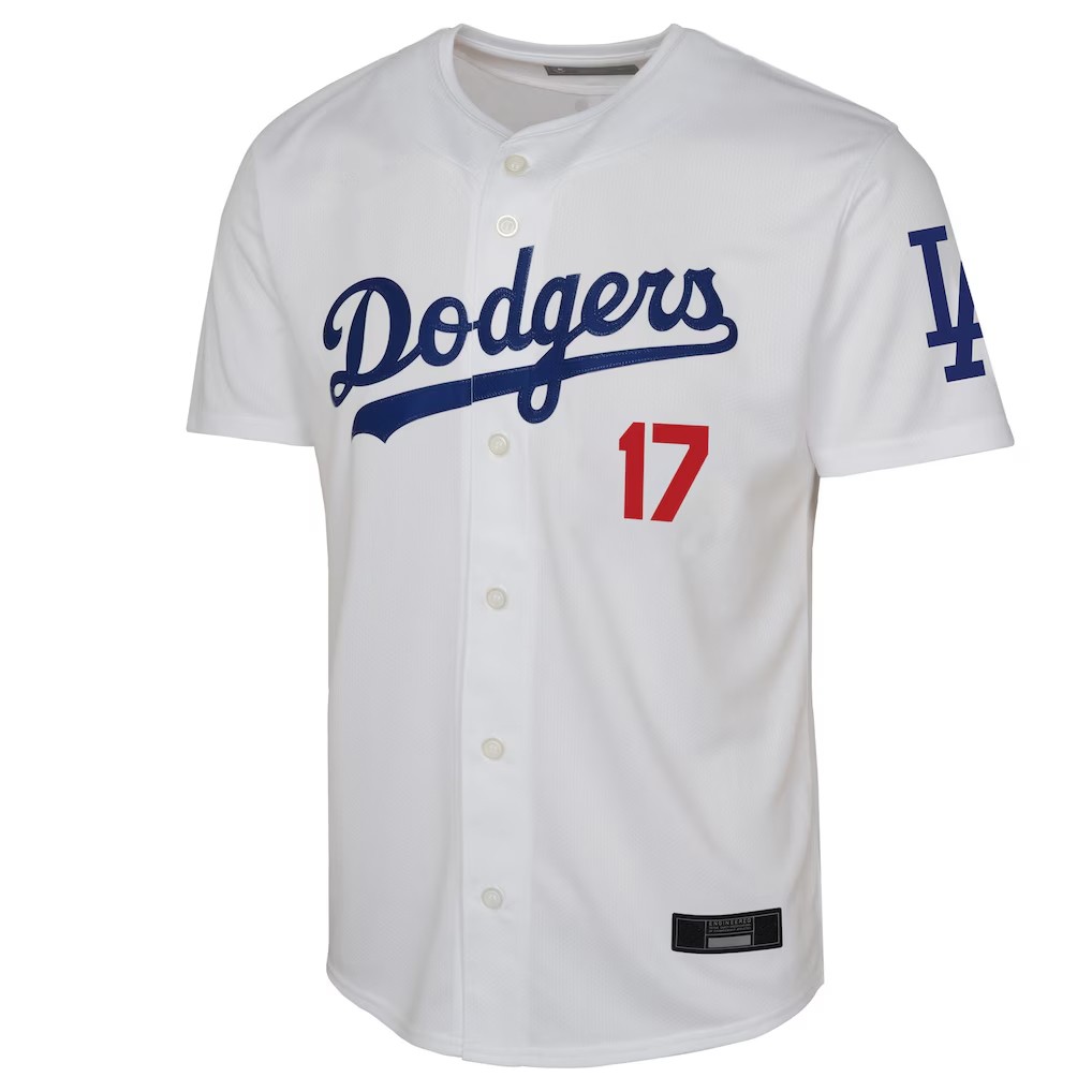 Men Short Sleeve Baseball Jersey Athletic Button Down Breathable Softball Top
