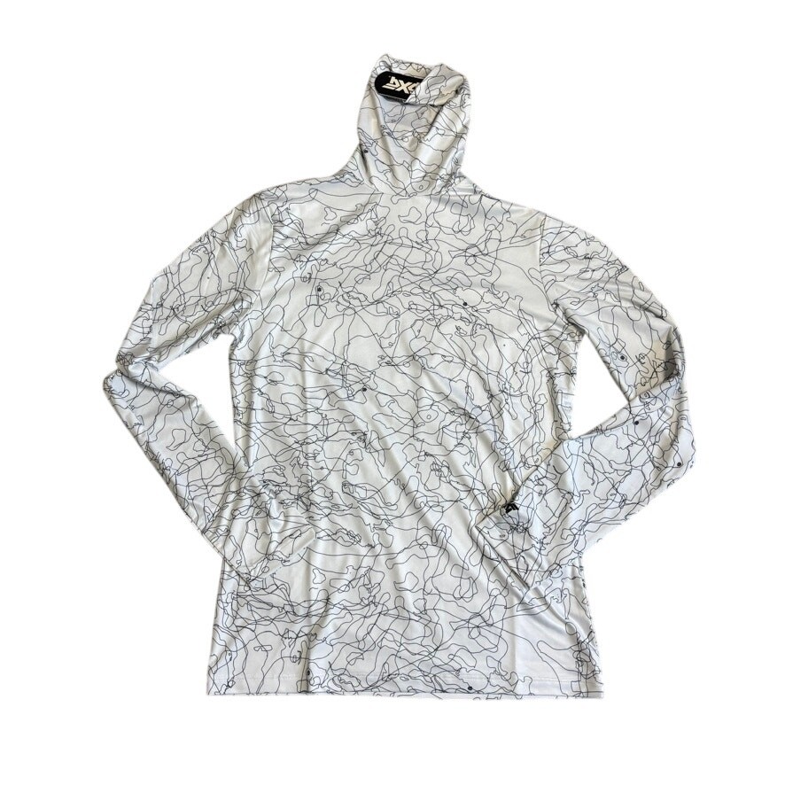 NWT PXG Women’s Outline Fairway Camo Long Sleeve Original $135
