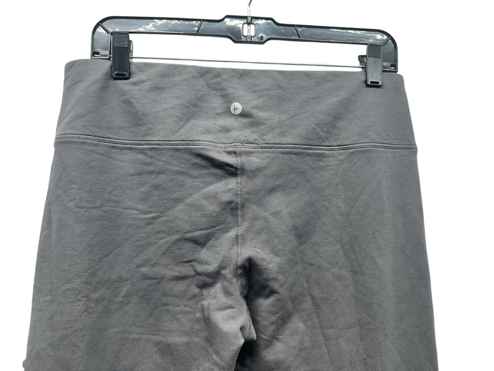 NEW 90 Degree by Reflex Prove Them Wrong Yoga Leggings Size Large $78 Retail