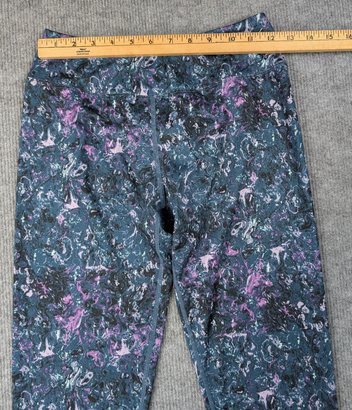 Terramar Climasense 2.0 Base Layer Set Womens Small Leggings Top Light Hiking