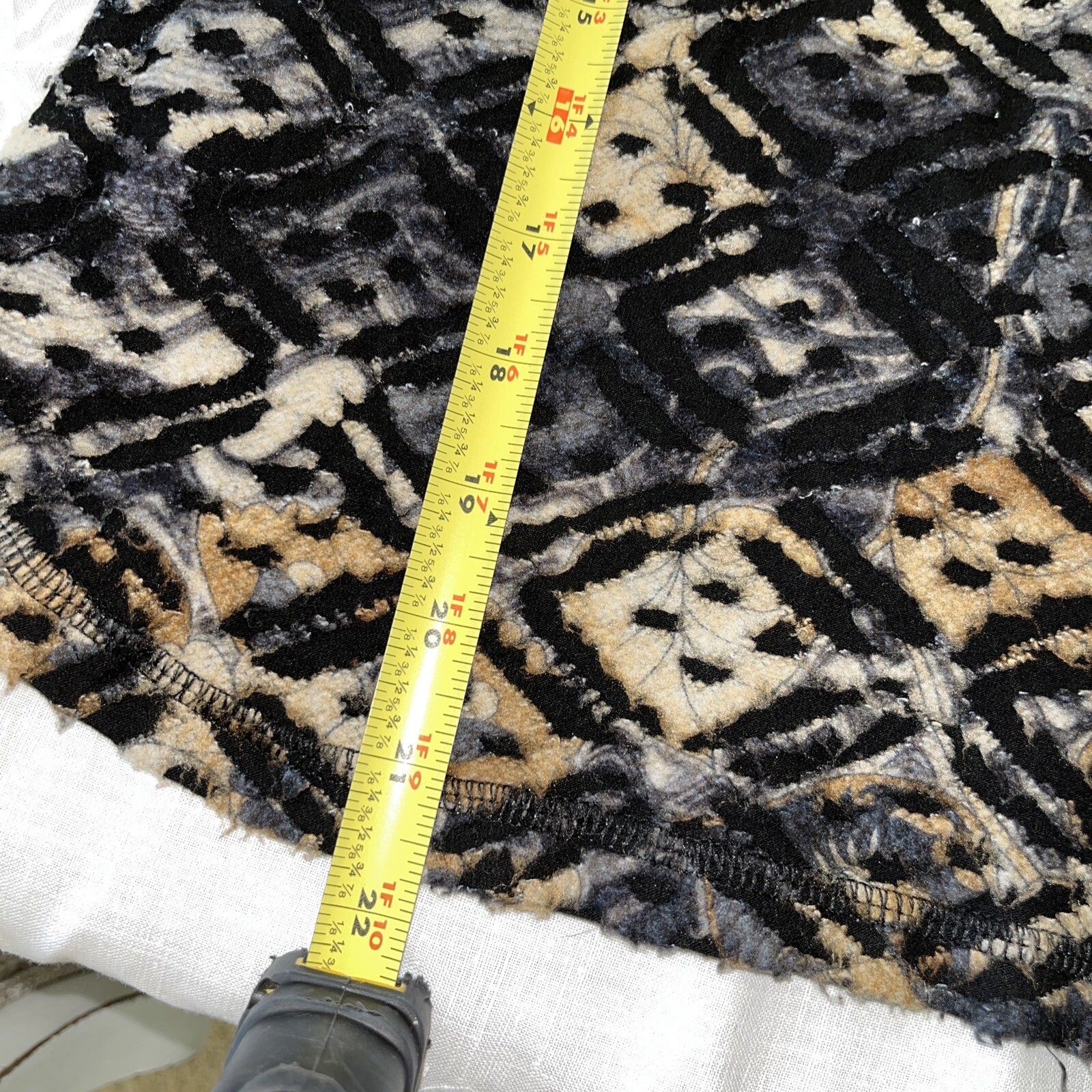 Sno Skins 1/4 zip Medium