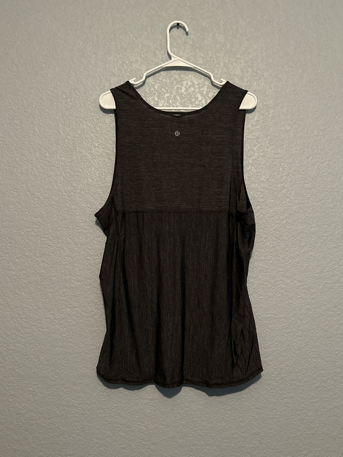 Lululemon To The Beat Tank Top
