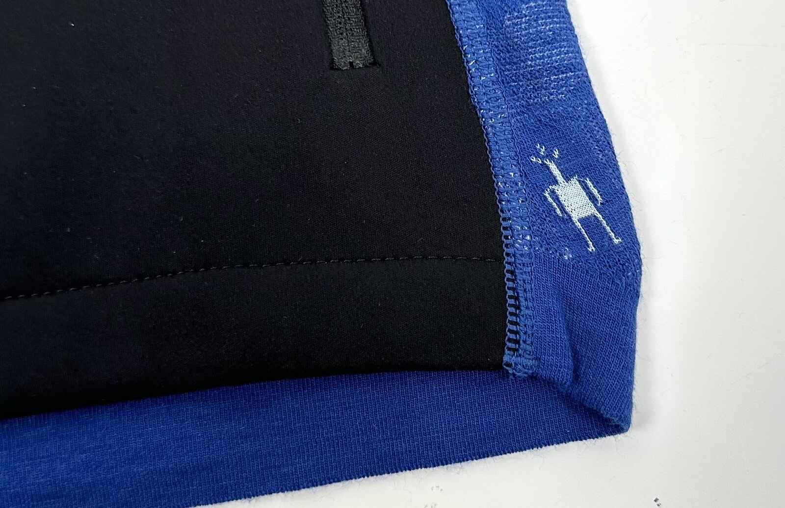 Smartwool Base Layer Zipper Jacket Women Intraknit 200 Thermal Merino SMALL
