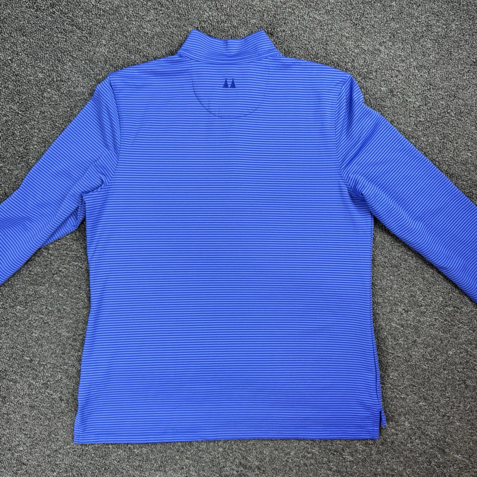 Greg Norman Play Dry Button Mid-Weight Shirt Women’s Medium