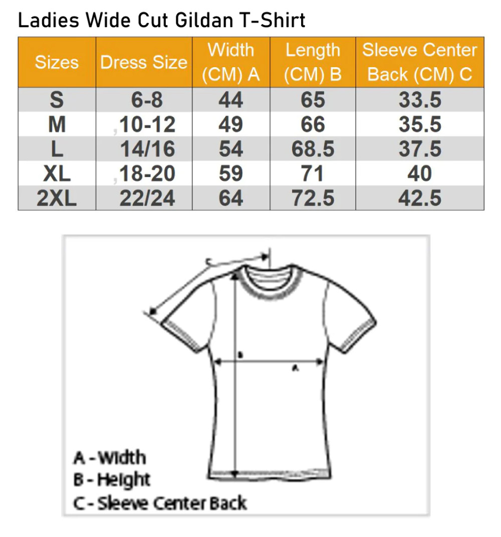 Make Easter Great Again Funny Donald Trump Womens Wider Cut T-Shirt