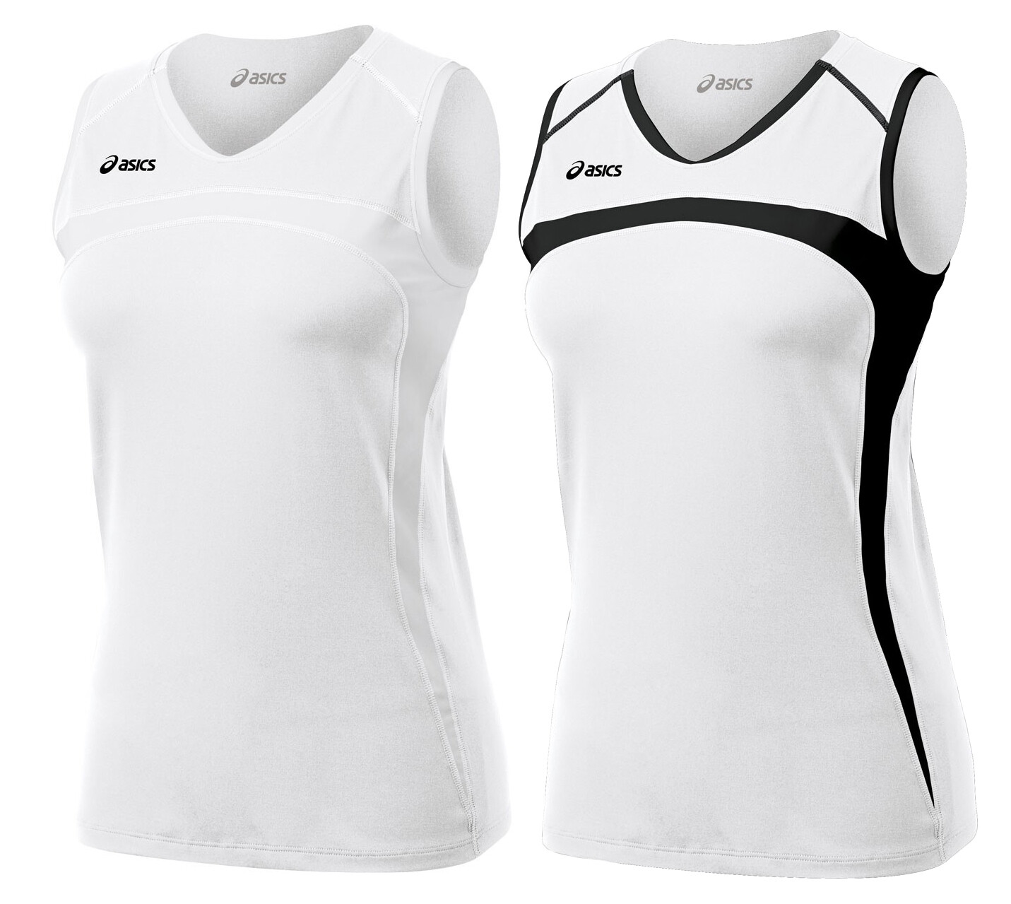 Asics Women’s Ace Athletic Vollyball Jersey, Color Options