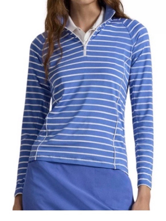 RLX Ralph Lauren golf concept 1 long sleeve womens top