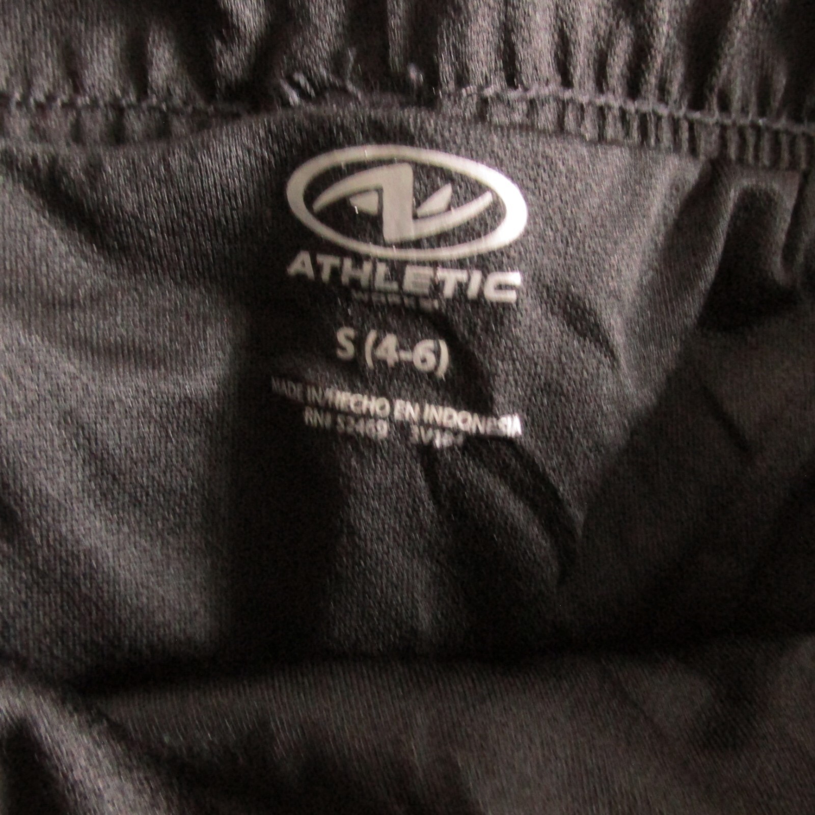 Athletic Active Women’s Mixed Lot 7 pc RBX Fila 90 Degree Athletic Gap Sz Small