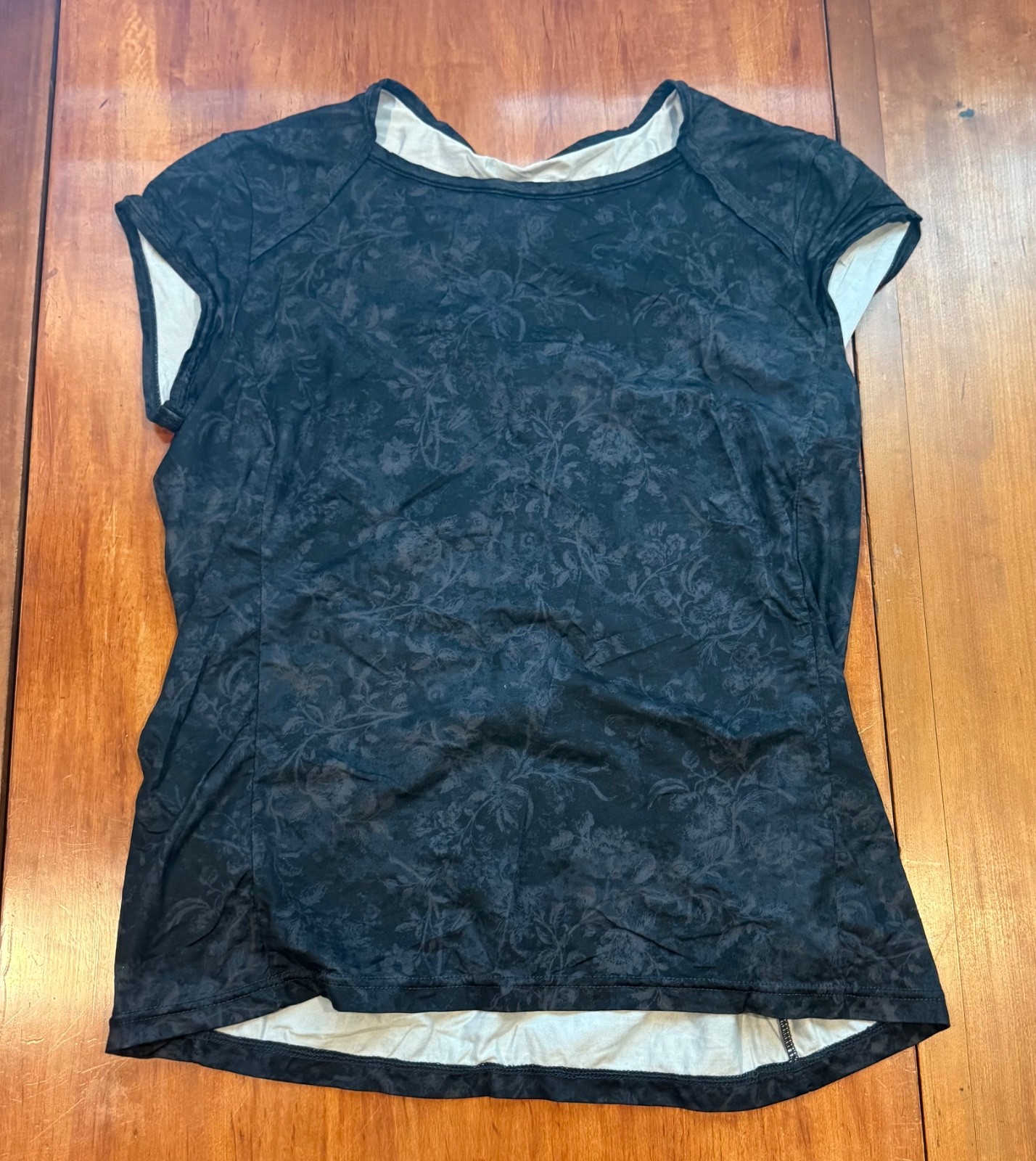 Columbia Sportswear Titanium Women’s Sleeveless Gym Workout Yoga Top Large