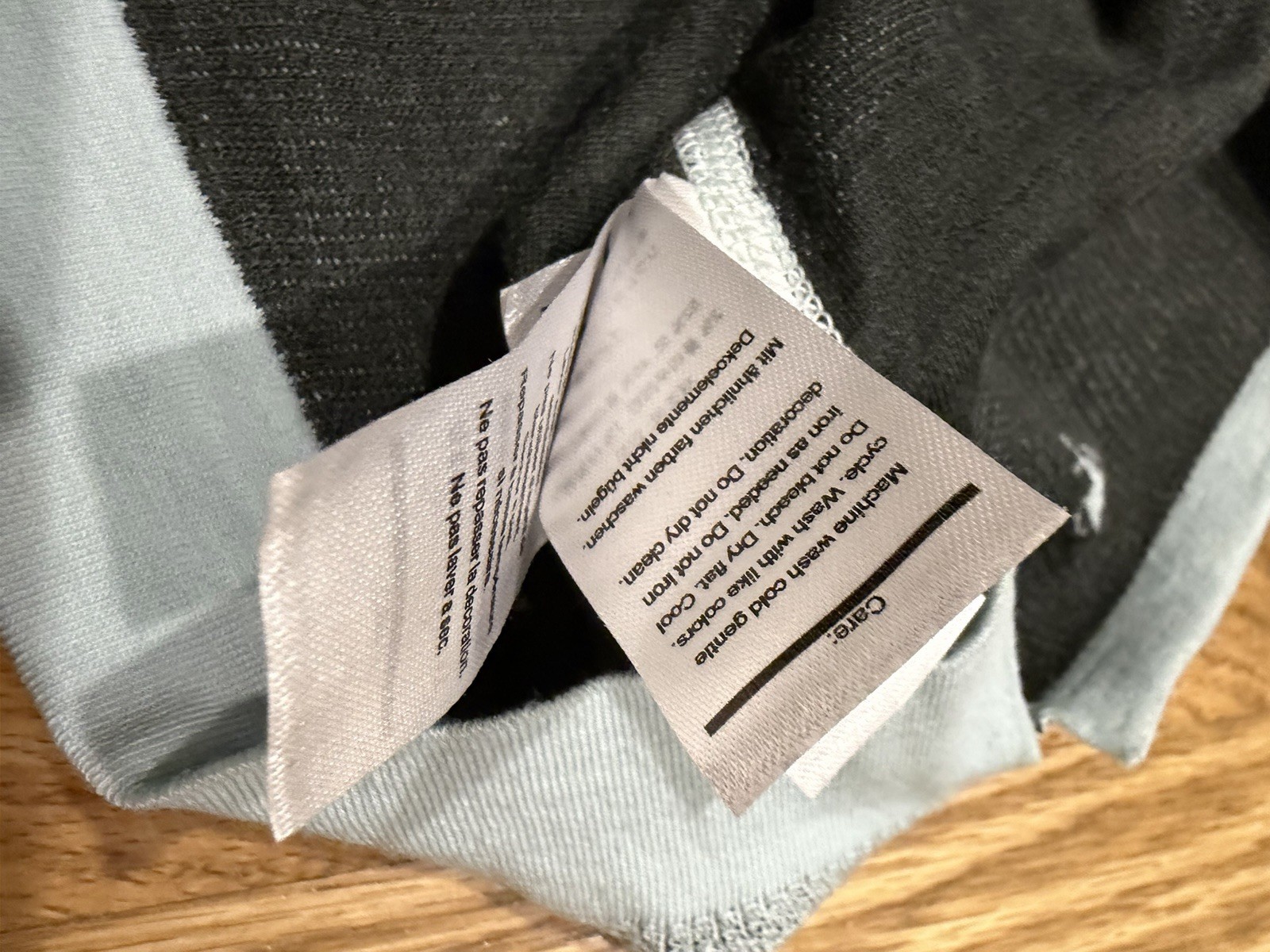 Smartwool Intraknit Merino 200 Wool Base Layer Top Women’s Medium Long Sleeve