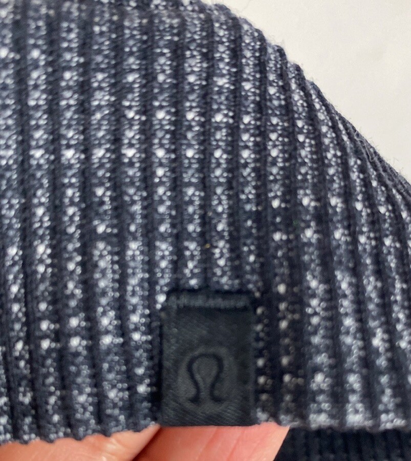 Lululemon Swiftly Tech Wool Pullover Long Sleeve Women’s Approx Size 2 Or 4