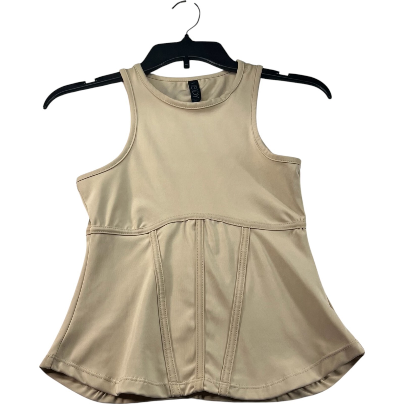 Cotton On Body Workout Top Womens Size Small Sleeveless