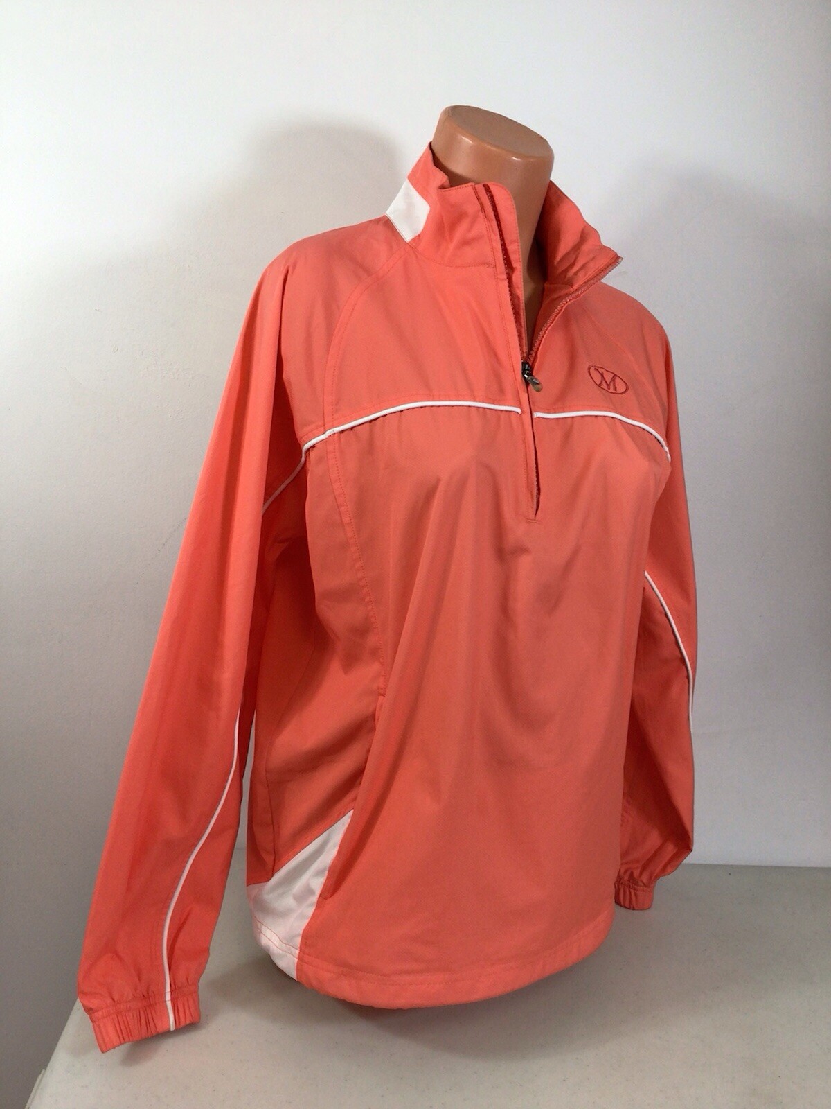 Kate Lord Performance Golf Jacket Womens Medium
