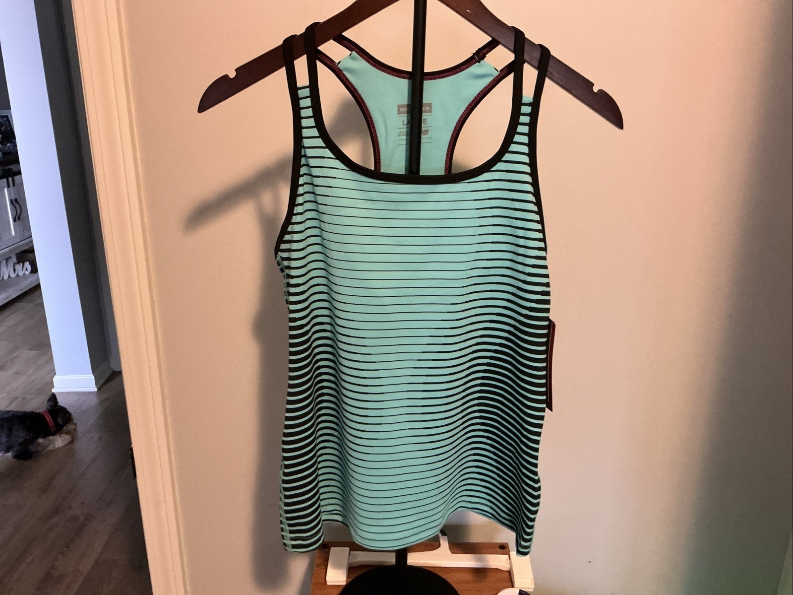 New Balance Go Anywhere Tank