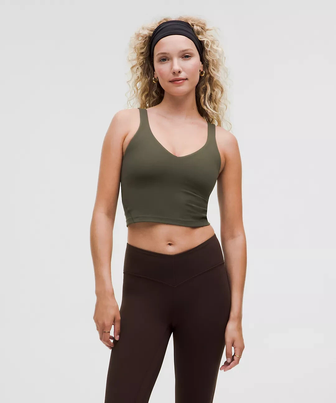 lululemon Align™ Tank Top Light Support, A/B Cup. New with tag