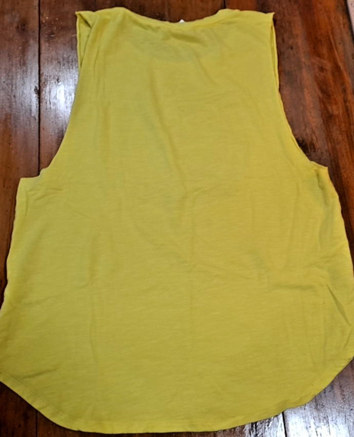 Zumba Prüvit Workout Shirts Unisex Ladies Lot Of 4 Large Med. Sleeveless Ketones