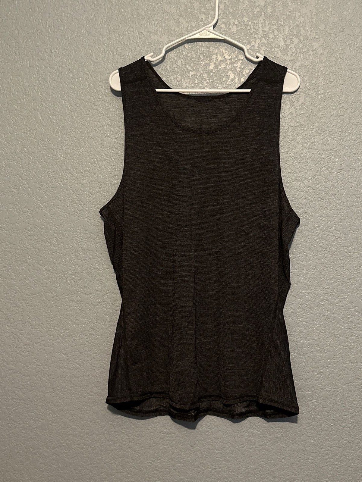 Lululemon To The Beat Tank Top