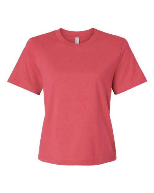 BELLA + CANVAS Women’s 6 oz. Heavyweight Tee 6110