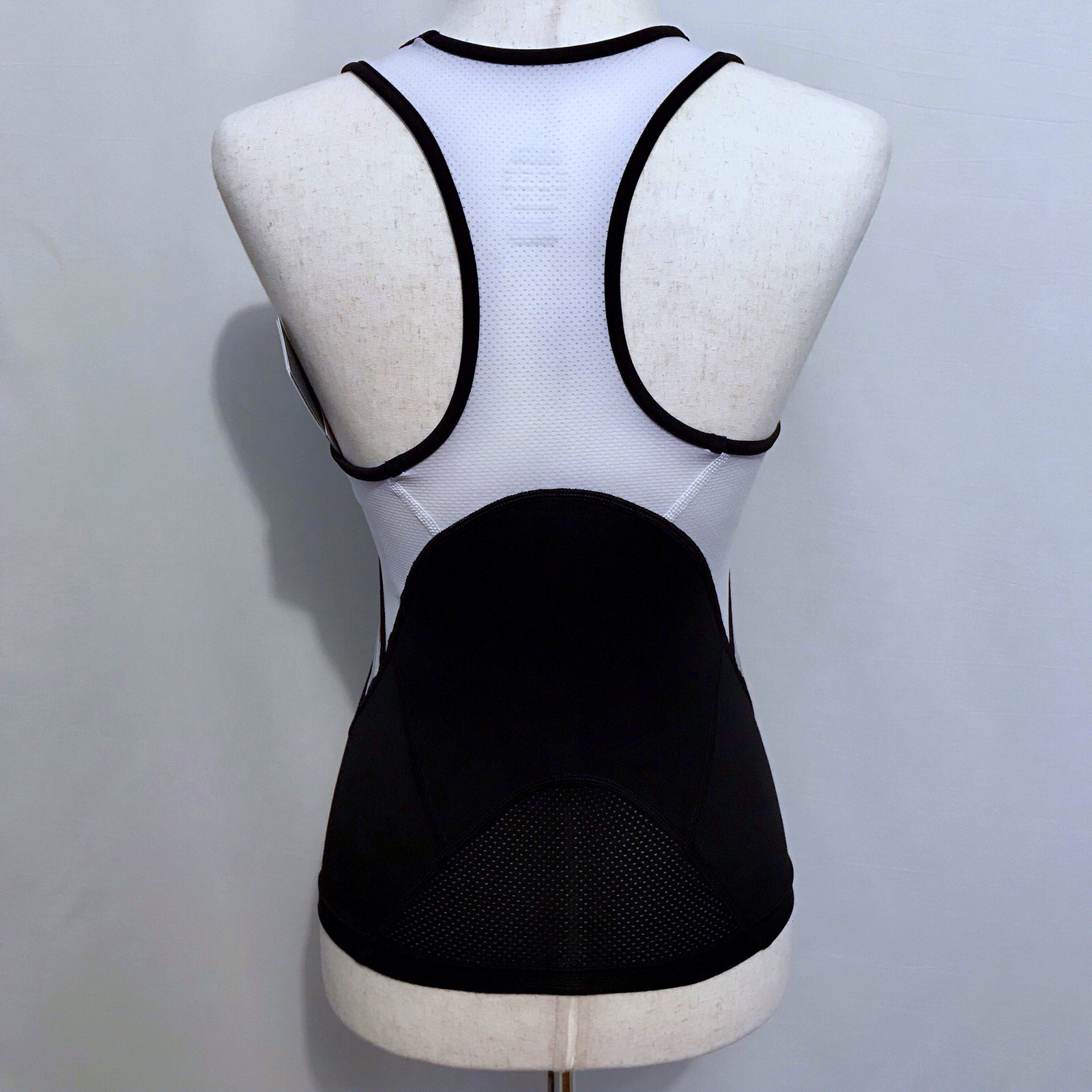 Adidas NWT Climacool Performance Compression Top Women S
