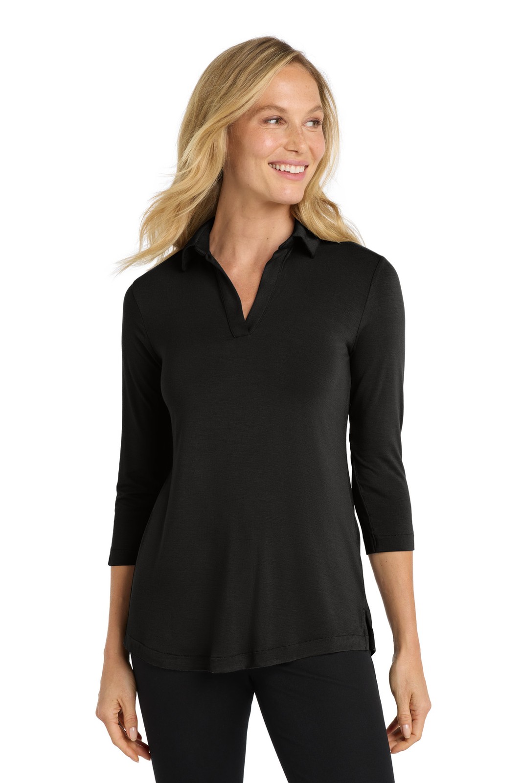 Port Authority Women’s Luxe Knit Tunic LK5601