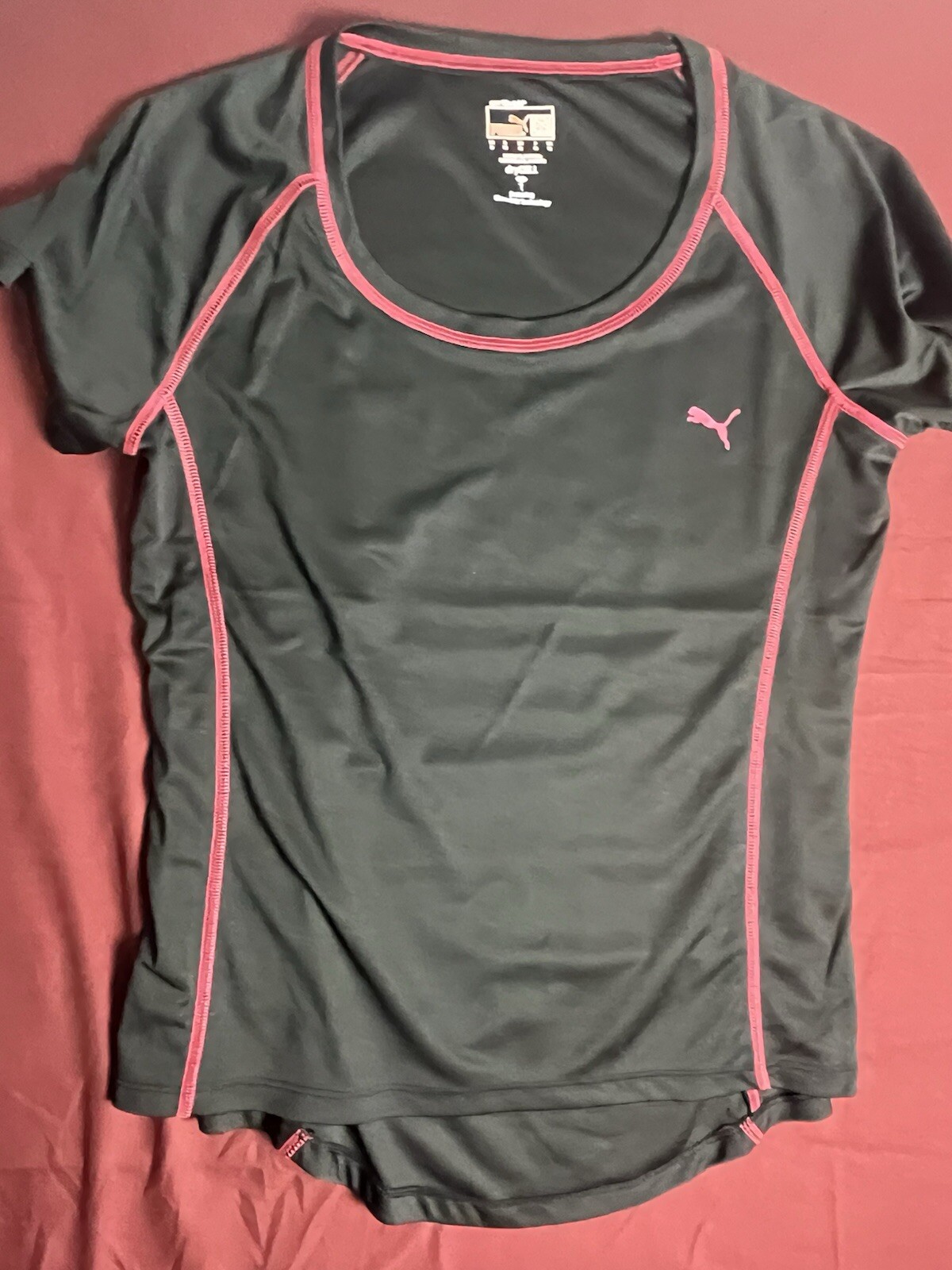 Pumas sport lifestyle Women Shirt (M)