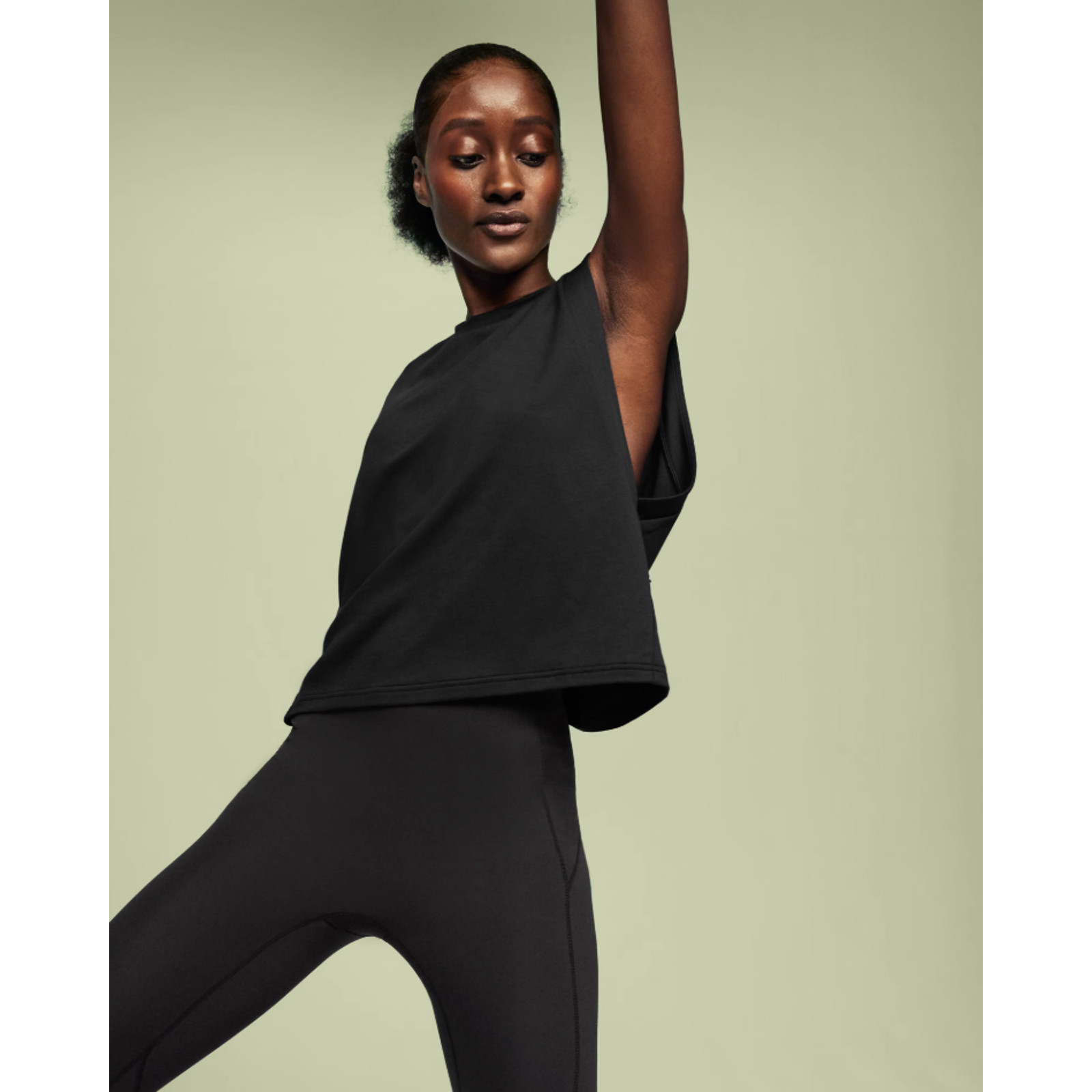 On Running – Focus Tank Top