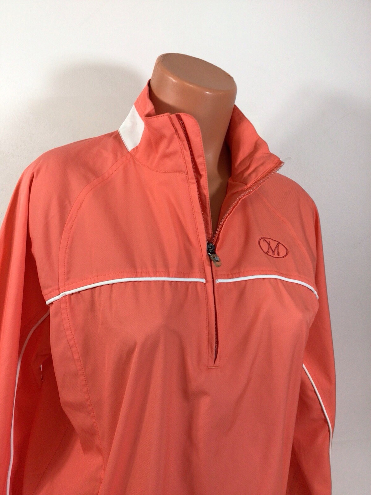 Kate Lord Performance Golf Jacket Womens Medium