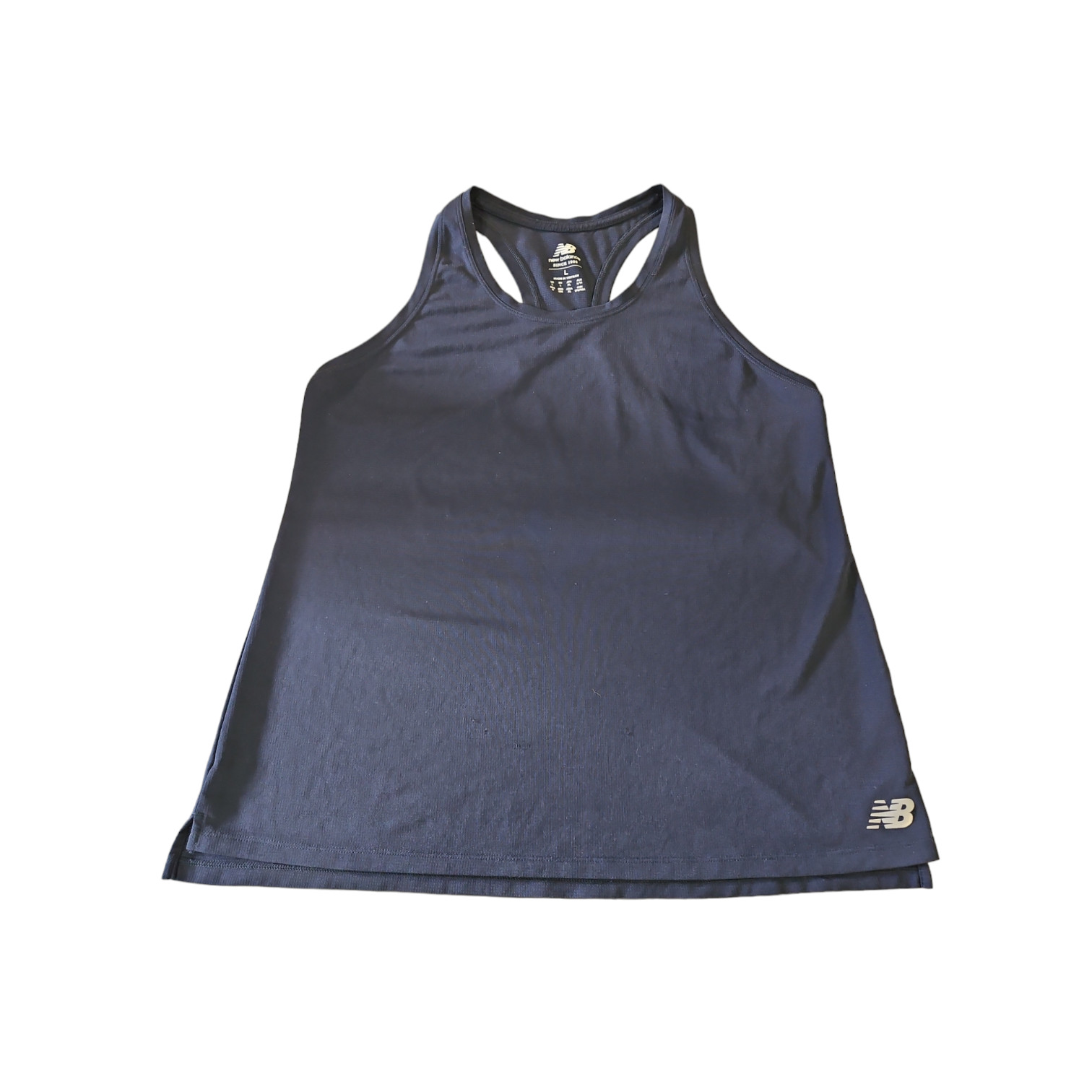 Women’s New Balance Dry Tanktop Sz Large