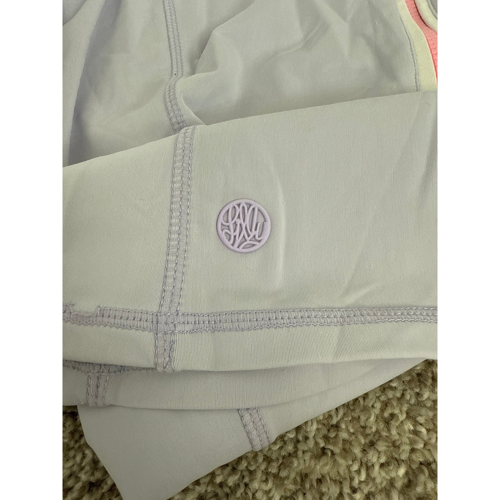 Lilly Pulizter Luxletic Top
