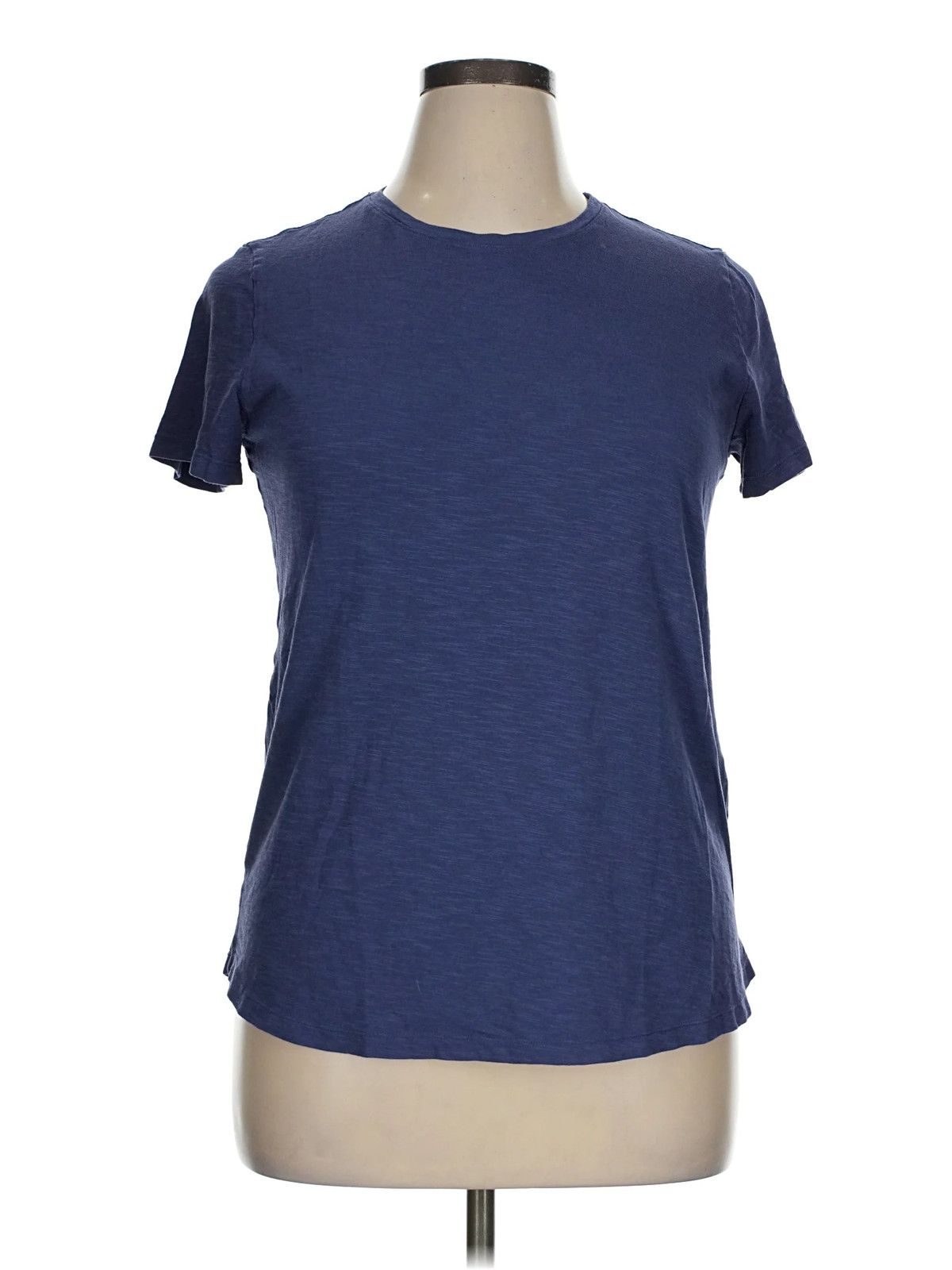 Felina Women Blue Active T-Shirt XL