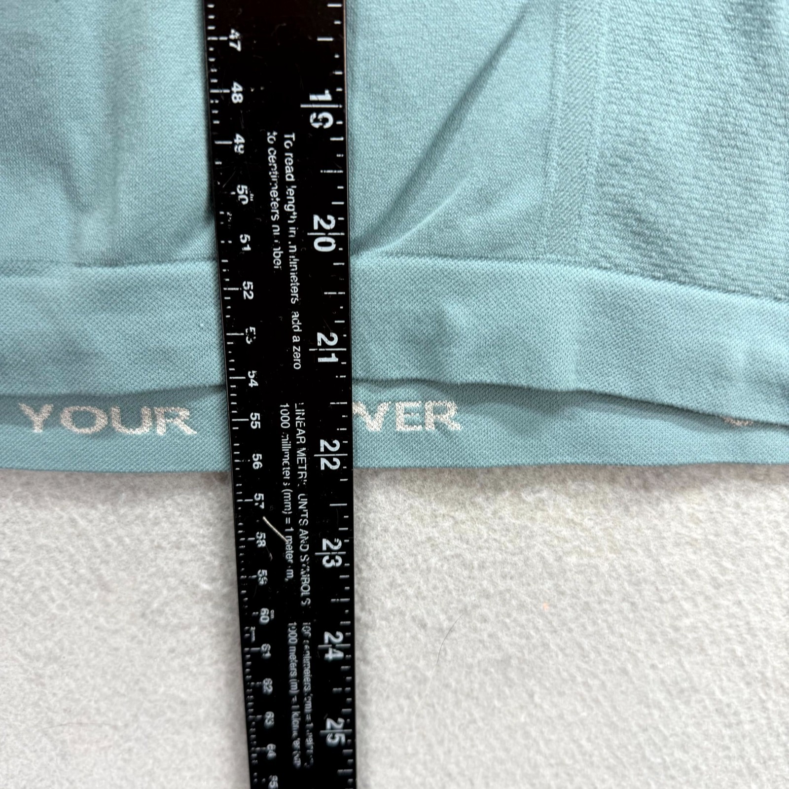 Athleta Ascent Seamless Top Women S Dusty Jade Green Engineered Knit Lightweight