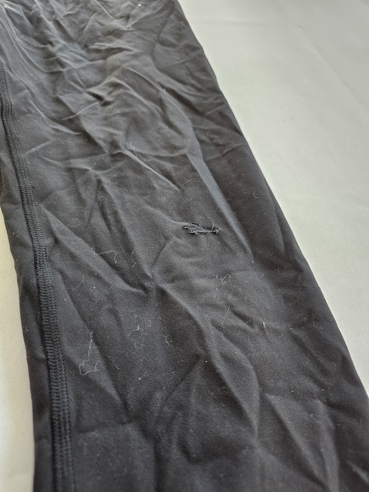 Lululemon Mixed Lot – Damaged / Paint Stains / Tears – Repair or Upcycle