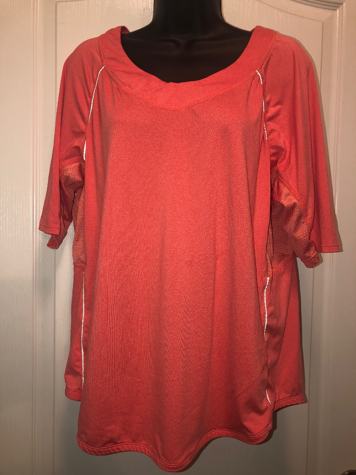 EUC Westbound Running Athletic Top SUPER SOFT Size XL — FREE SHIPPING