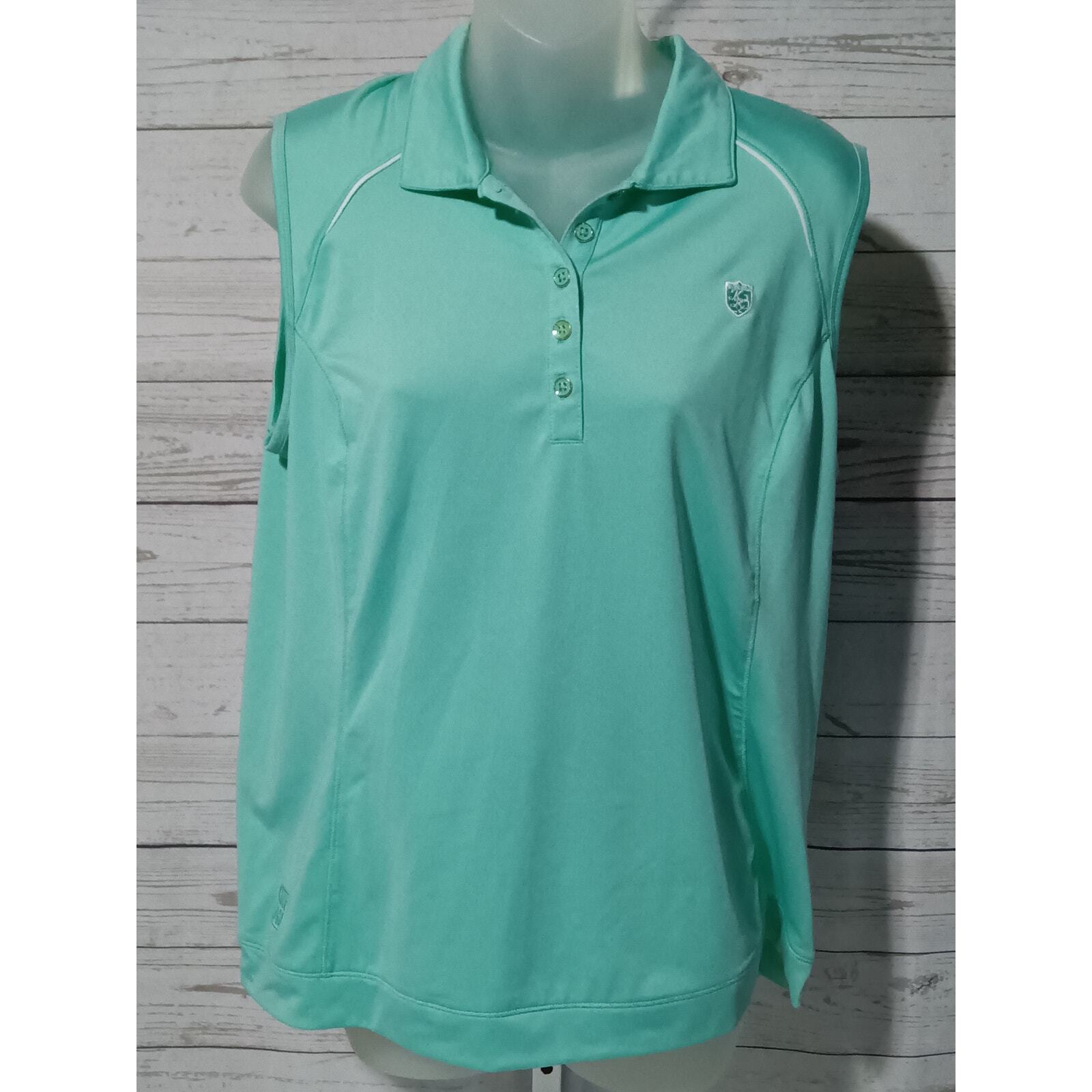 Women’s Kate Lord Golf Polo