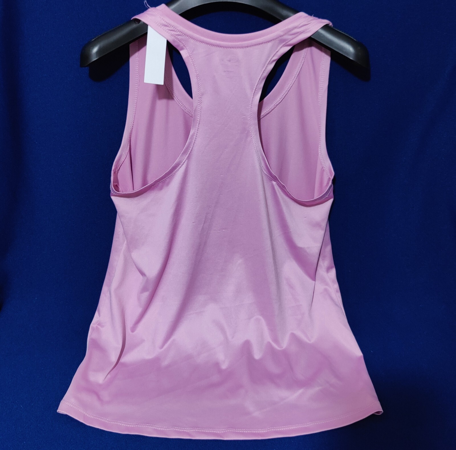 Women’s Misty Mauve Athletic Works Core Active AW Table Tank Size XS (0-2)
