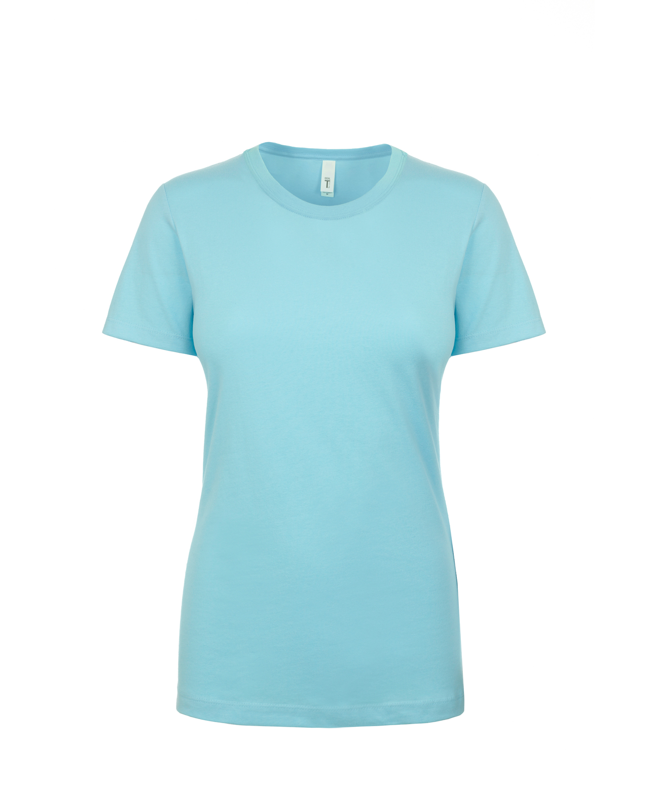 NL074 Next Level Apparel 1510 Womens Ideal T-Shirt