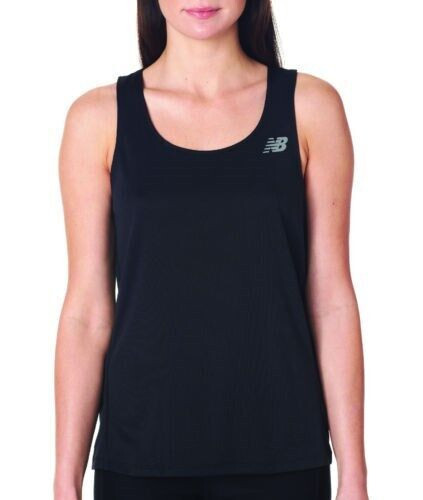 NEW BALANCE Women’s Tempo Running Singlet dri-fit Small, Medium, Large 9138L