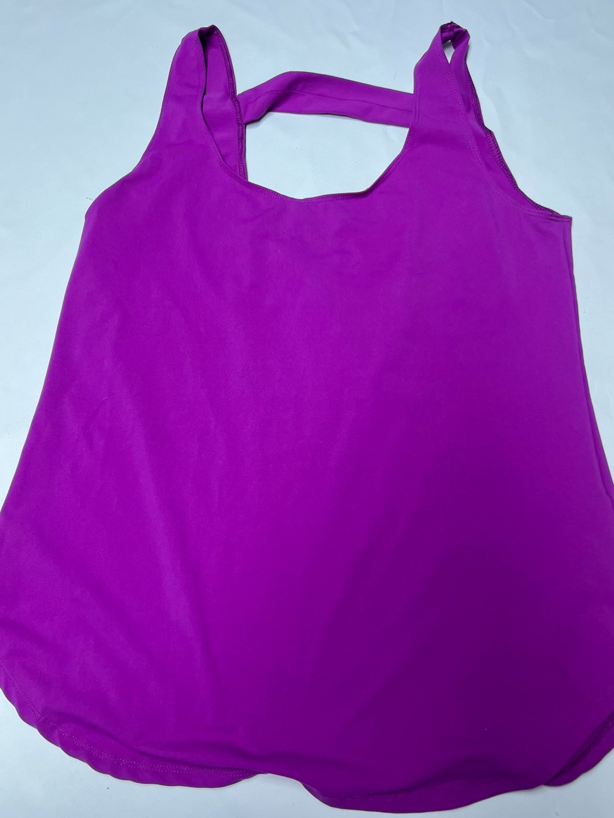 Fabletics Tank Top Large