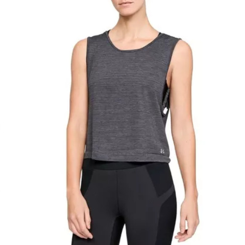 Women’s Under Armour Threadborne Seamless Tank Top Pick & Color Size MSRP:$40