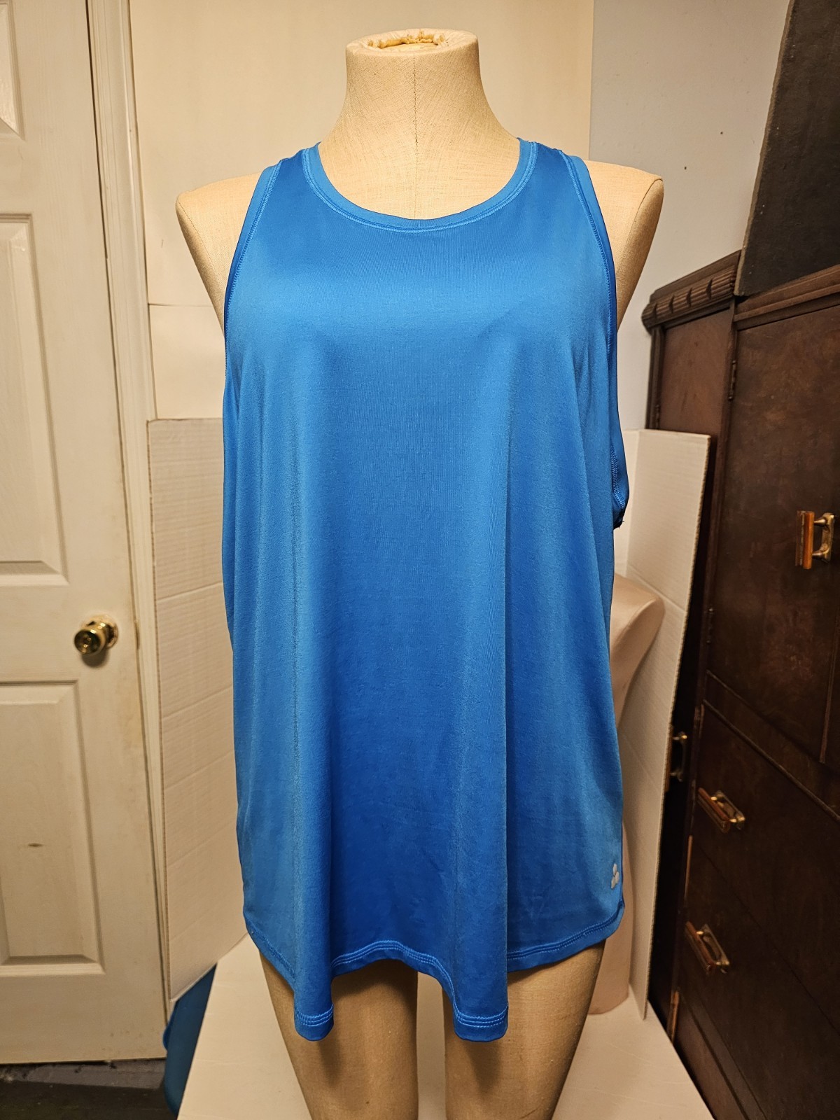TEK GEAR WORKOUT GEAR WOMANS SIZE XL